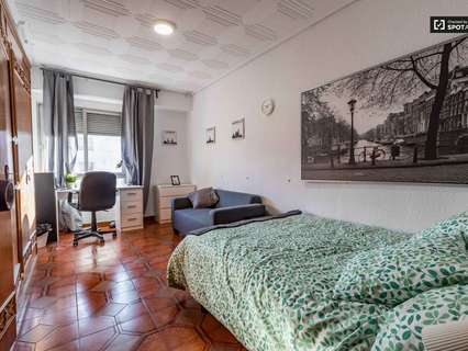 Piso en alquiler en Valencia