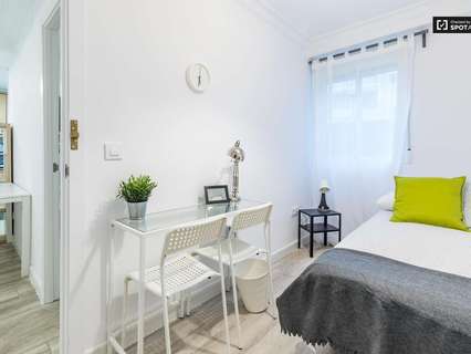 Piso en alquiler en Valencia