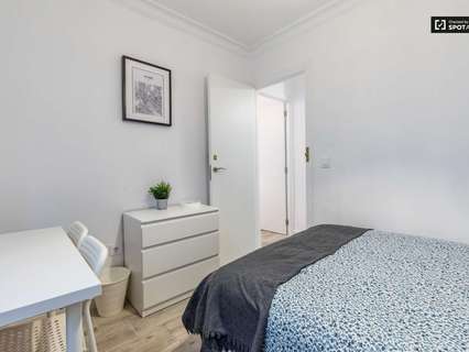 Piso en alquiler en Valencia