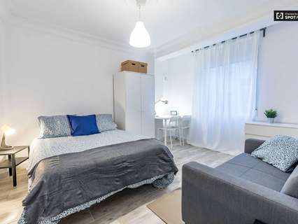 Piso en alquiler en Valencia