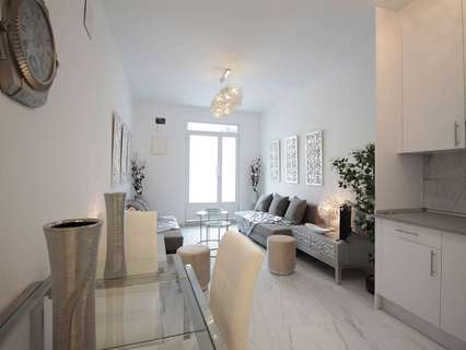 Apartamento en alquiler en Madrid