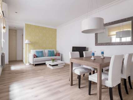 Apartamento en alquiler en Madrid