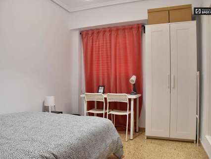 Piso en alquiler en Valencia