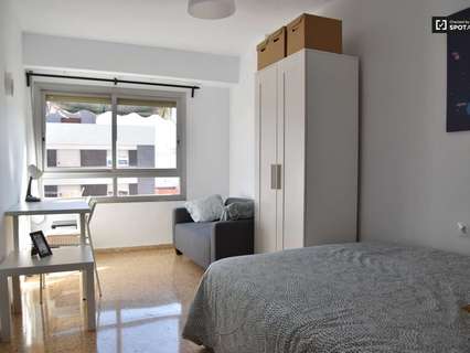 Piso en alquiler en Valencia