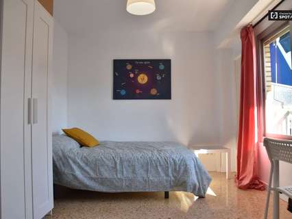 Piso en alquiler en Valencia