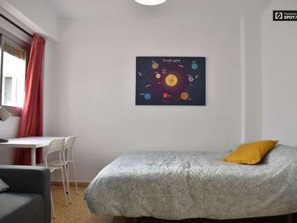 Piso en alquiler en Valencia