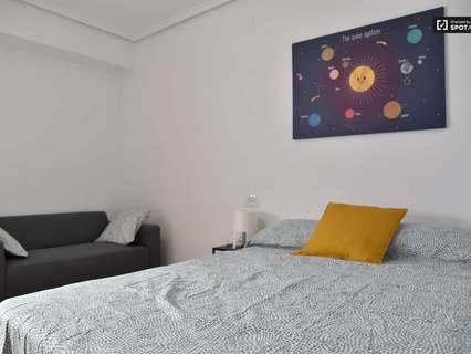 Piso en alquiler en Valencia