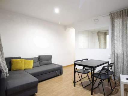 Apartamento en alquiler en Madrid