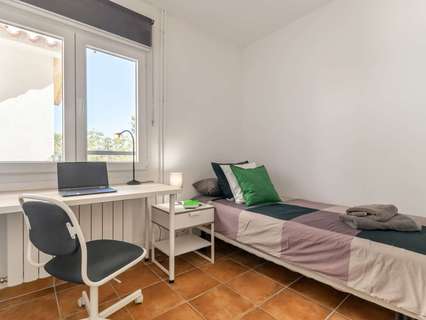 Piso en alquiler en Cerdanyola del Vallès