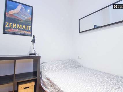 Piso en alquiler en Valencia