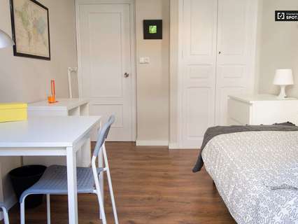 Piso en alquiler en Valencia