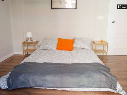 Piso en alquiler en Valencia