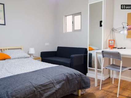 Piso en alquiler en Valencia