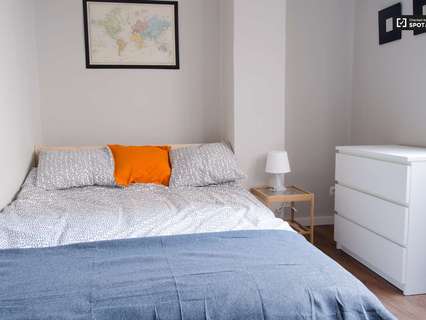 Piso en alquiler en Valencia