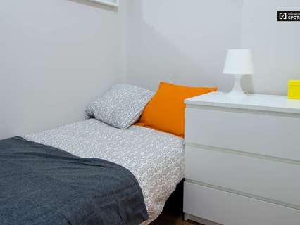 Piso en alquiler en Valencia