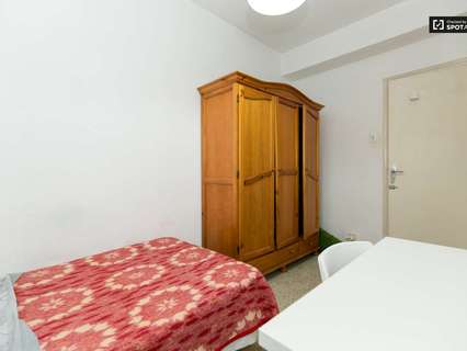 Piso en alquiler en Granada