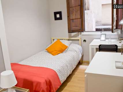 Piso en alquiler en Valencia