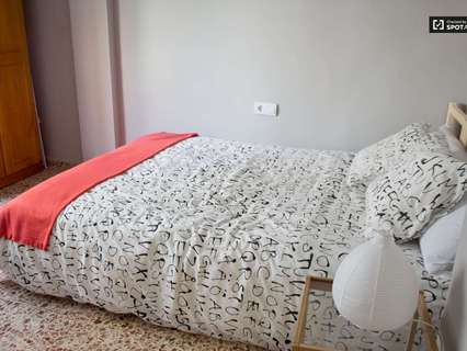 Piso en alquiler en Valencia