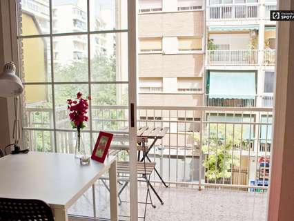 Piso en alquiler en Valencia