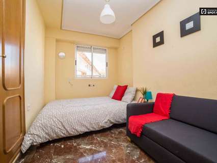 Piso en alquiler en Valencia
