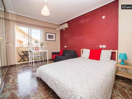 Piso en alquiler en Valencia