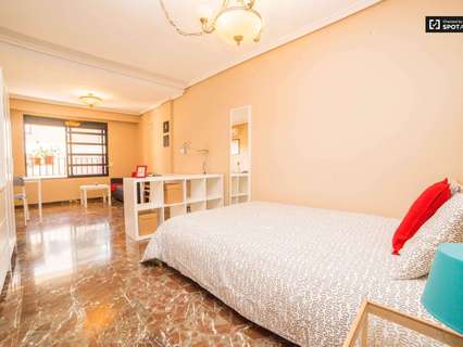 Piso en alquiler en Valencia