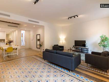 Apartamento en alquiler en Barcelona rebajado