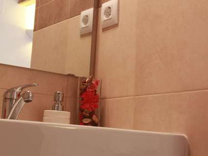 Estudio en alquiler en Barcelona