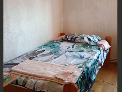 Piso en alquiler en Madrid