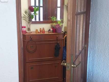 Piso en alquiler en Madrid