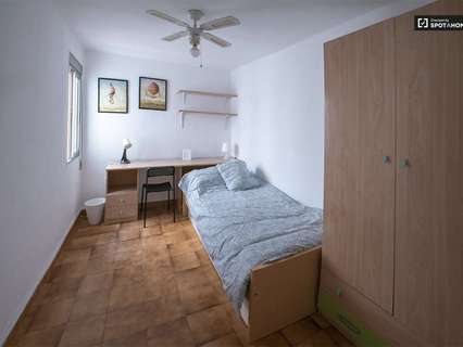 Piso en alquiler en Valencia
