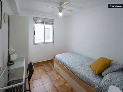 Piso en alquiler en Valencia