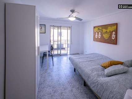 Piso en alquiler en Valencia