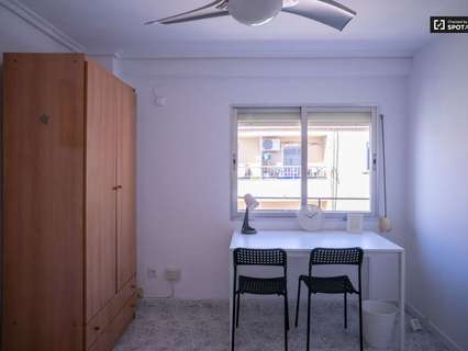 Piso en alquiler en Valencia