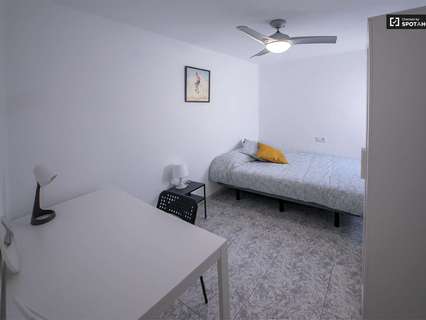 Piso en alquiler en Valencia