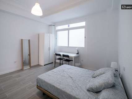 Piso en alquiler en Valencia