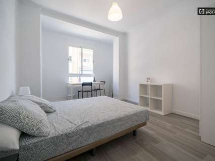 Piso en alquiler en Valencia