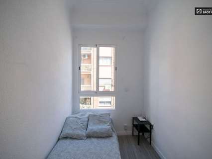 Piso en alquiler en Valencia