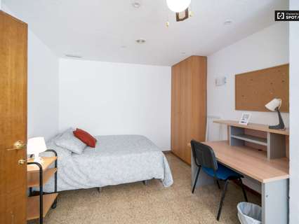 Piso en alquiler en Valencia