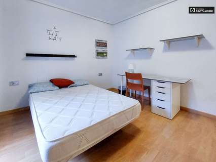 Piso en alquiler en Valencia