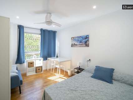 Piso en alquiler en Valencia