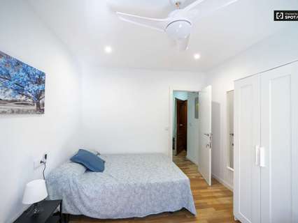 Piso en alquiler en Valencia