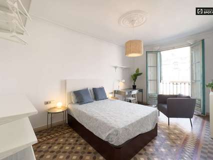 Piso en alquiler en Barcelona