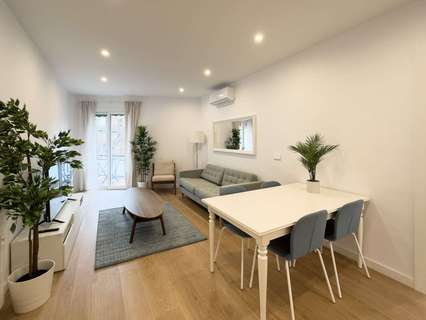 Apartamento en alquiler en Barcelona