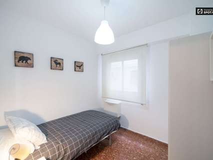 Piso en alquiler en Valencia