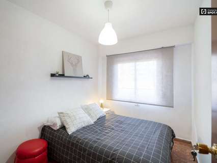 Piso en alquiler en Valencia