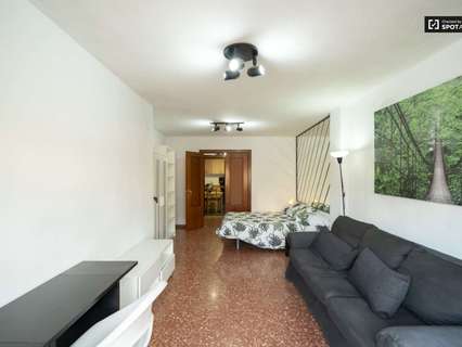 Piso en alquiler en Valencia