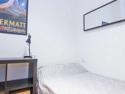 Piso en alquiler en Valencia