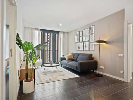 Apartamento en alquiler en Barcelona