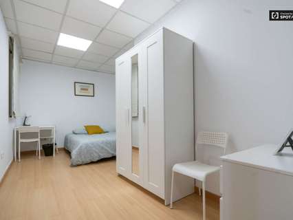 Piso en alquiler en Valencia